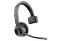 slide 7 of 10, zoom in, poly voyager 4310 usb-a headset +bt700 dongle