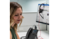slide {0} of {1}, zoom in, Poly Blackwire 5210 USB-C-monoheadset + 3,5 mm stik +USB-C/A-adapter (bulk)