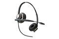 folie 2 von 2, vergrößern, poly encorepro 720 binaurales headset + quick disconnect