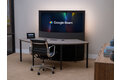 slide {0} of {1}, zoom in, Poly Savi 7320 Stereo Microsoft Teams Certified DECT 1880-1900 MHz Top