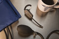 slide {0} of {1}, zoom in, Poly CS540A Headset med håndsætløfter
