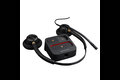 slide {0} of {1}, zoom in, Poly EncorePro 520 Binaural Headset +Quick Disconnect