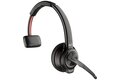 folie 2 von 2, vergrößern, poly savi 8210 uc dect 1880-1900 mhz usb-a-headset, zertifiziert für microsoft teams