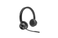 slide {0} of {1}, zoom in, Poly Savi 7420 Office Stereo DECT 1880-1900 MHz Headset
