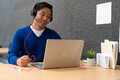 slide {0} of {1}, zoom in, Poly Blackwire 8225 Stereo Microsoft Teams Certified USB-C Headset +USB-C/A Adapter
