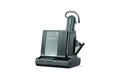 folie 3 von 5, vergrößern, poly savi 8245-m office dect 1880-1900 mhz usb-a-headset, für microsoft teams zertifiziert