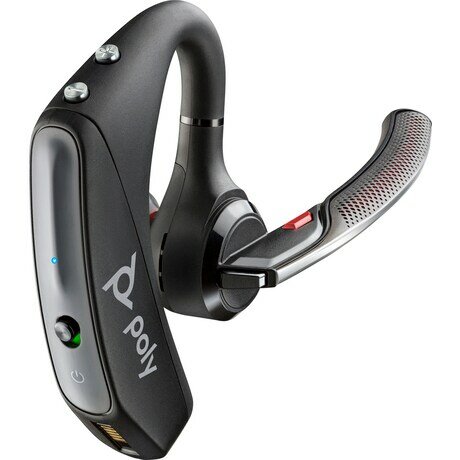 Poly Voyager 5200 Office headset USB-A 7D793AA#ABA