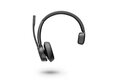 slide {0} of {1}, zoom in, Poly Voyager 4310 Microsoft Teams Certified Headset +BT700-dongle +bordoplader