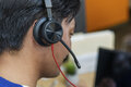 slide {0} of {1}, zoom in, Poly Blackwire 8225 Stereo Microsoft Teams Certified USB-C Headset +USB-C/A Adapter