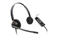 folie 1 von 2, vergrößern, poly encorepro 525 usb-a stereo-headset, zertifiziert für microsoft teams