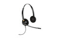 slide {0} of {1}, zoom in, Poly EncorePro 520 Binaural Headset +Quick Disconnect