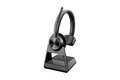 slide {0} of {1}, zoom in, Poly Savi 7310 Office DECT 1880-1900 MHz Single Ear Headset