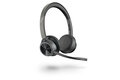 slide {0} of {1}, zoom in, Poly Voyager 4320 USB-C Headset +BT700-dongle