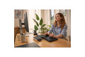 slide {0} of {1}, zoom in, Poly Sync 20+ Speakerphone USB-C/A Adapter