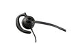 slide {0} of {1}, zoom in, Poly EncorePro 530D med Quick Disconnect Discreet Digital Headset TAA