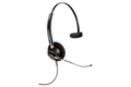 slide {0} of {1}, zoom in, Poly EncorePro 510V Monaural Headset VoiceTube +Quick Disconnect