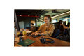 slide {0} of {1}, zoom in, Poly Voyager 4320 Microsoft Teams Certified USB-A Headset +BT700-dongle