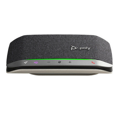 Poly Sync 20 Microsoft Teams Certified USB-A Speakerphone