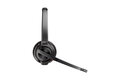 slide {0} of {1}, zoom in, Poly Savi 8220 Stereo DECT 1880-1900 MHz Top + opladningsgaffel