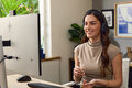 slide {0} of {1}, zoom in, HP Poly Focus 625 Stereo Bluetooth Headset