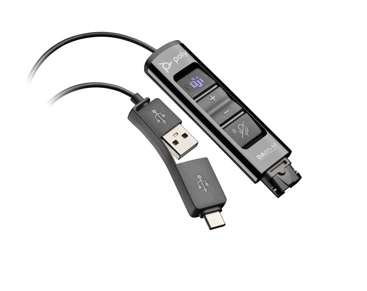 Poly Da Poly DA85-M - sound card