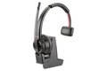 folie 6 von 6, vergrößern, poly savi 8210-m office dect 1880-1900 mhz ein-ohr-headset