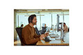 slide {0} of {1}, zoom in, Poly EncorePro 520 Binaural Headset +Quick Disconnect