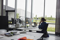 slide {0} of {1}, zoom in, Poly Savi 8420 Office Stereo Microsoft Teams Certified DECT 1880-1900 MHz Headset
