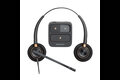 slide {0} of {1}, zoom in, Poly EncorePro 520 Binaural Headset +Quick Disconnect