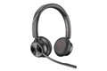 folie 2 von 3, vergrößern, poly savi 7320-m office dect 1880-1900 mhz stereo-headset