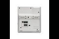 slide {0} of {1}, zoom in, Poly Edge E350 IP-telefon og PoE-aktiveret