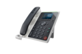 slide {0} of {1}, zoom in, Poly Edge E220 IP-telefon og PoE-aktiveret