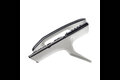 slide {0} of {1}, zoom in, Poly Edge E350 IP-telefon og PoE-aktiveret