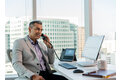 slide {0} of {1}, zoom in, Poly CCX 600 Business Media Phone med Open SIP og PoE-aktiveret