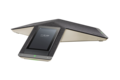 slide {0} of {1}, zoom in, Poly Trio C60 IP-mødetelefon til Microsoft Teams, fuld radio og PoE-aktiveret