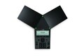 folie 4 von 4, vergrößern, poly trio 8300 ip-konferenztelefon und poe-fähig