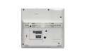 slide {0} of {1}, zoom in, Poly Edge E450 IP-telefon og PoE-aktiveret