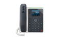 slide {0} of {1}, zoom in, Poly Edge E100 IP-telefon og PoE-aktiveret