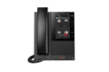slide {0} of {1}, zoom in, Poly CCX 505 Business Media Phone til Microsoft Teams og PoE-aktiveret