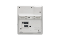 slide {0} of {1}, zoom in, Poly Edge E320 IP-telefon og PoE-aktiveret