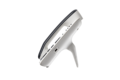 slide {0} of {1}, zoom in, Poly Edge E220 IP-telefon og PoE-aktiveret