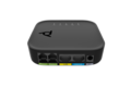 slide {0} of {1}, zoom in, Poly ATA 402 2FXS Voice Port VoIP-adapter med Open SIP og strømforsyning