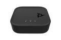 folie 1 von 2, vergrößern, poly ata 400 1fxs voice port voip-adapter mit open sip und netzteil