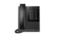 slide {0} of {1}, zoom in, Poly CCX 505 Business Media Phone til Microsoft Teams og PoE-aktiveret