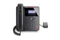slide {0} of {1}, zoom in, Poly Edge B10 IP -telefon med strømforsyning, Kina