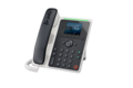 slide {0} of {1}, zoom in, Poly Edge E100 IP-telefon og PoE-aktiveret