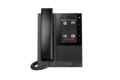 slide {0} of {1}, zoom in, Poly CCX 505 Business Media Phone til Microsoft Teams og PoE-aktiveret
