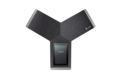 slide {0} of {1}, zoom in, Poly Trio C60 IP-mødetelefon til Microsoft Teams, fuld radio og PoE-aktiveret