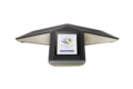 slide {0} of {1}, zoom in, Poly Trio C60 IP-mødetelefon til Microsoft Teams, fuld radio og PoE-aktiveret