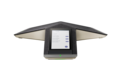 slide {0} of {1}, zoom in, Poly Trio C60 IP-mødetelefon til Microsoft Teams, fuld radio og PoE-aktiveret